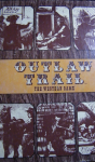 GSE80001 - Outlaw Trail Cover GSE80001 Outlaw Trail Box Cover